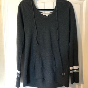 Victoria secret Love v-neck Jacket
